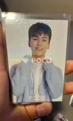 Seventeen バーノン セブチ SEVENTEEN 2022 JAPAN FANMEETING HANABI Photo Card