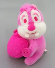 【中古】ぬいぐるみマスコット・ぬいぐるみバッジ デール 「ディズニー・パルパルーザ ”ミニーのファンダーランド”2026 ぬいぐるみチャーム」 東京ディズニーランド限定
