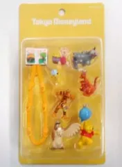 【中古】ストラップ(キャラクター) プーさん ストラップ 「くまのプーさん」 東京ディズニーランド限定