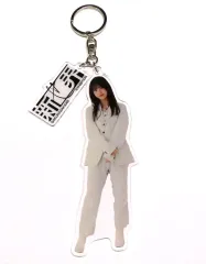 【中古】キーホルダー 中嶋優月 アクリルキーホルダー 「櫻坂46展『新せ界』」のサムネイル