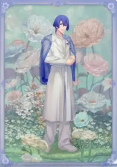 【中古】クリアファイル 聖川真斗 クリアファイル Floral Harmony Ver. 「うたの☆プリンスさまっ♪」 SHINING STORE2024グッズ