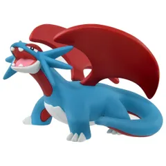 新品 タカラトミー(TAKARA TOMY) ポケットモンスター モンコレ MS-39 ボーマンダ