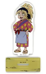 【中古】アクリルスタンド・アクリルパネル 斉藤タカ丸 「忍たま乱太郎原画展 ～アニメ放送30年ありがとうの段～ 30シリーズ アニメシーンアクリルスタンドコレクションA」