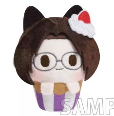 進撃の巨人 カップケーキたぴぬい ハンジ タピオカ | Mercari