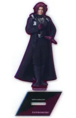 【中古】アクリルスタンド・アクリルパネル spi(蜻蛉切) アクリルスタンド ライブver.2 「ミュージカル『刀剣乱舞』 千子村正 蜻蛉切 双騎出陣 ～万の華うつす鏡～」 追加グッズ