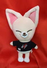 StrayKids SKZOO I.N FoxI.Ny