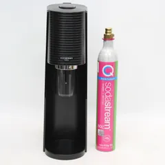 2026年最新】SodaStream（ソーダストリーム）のTERRA（テラ）の人気