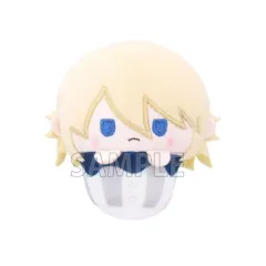 【中古】ぬいぐるみマスコット・ぬいぐるみバッジ 奥村光舟 「ダイヤのA act II カップケーキたぴぬい」