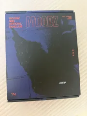 チョ・スンヨン(WOODZ) ウッズ WOODZ ファンクラブキット 3期 未開封