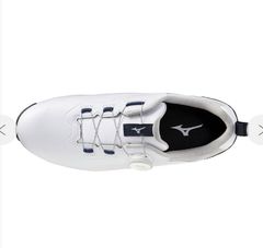 希少 MIZUNO ミズノ メンズ ジェネム SL BOA 4E 28㎝ 幅広 - メルカリ