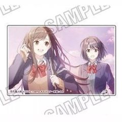 中古】キャラカード 可愛ひかる 「スタンドマイヒーローズ ぴくりあ