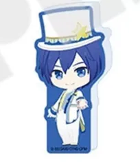 【中古】アクリルスタンド・アクリルパネル KAITO 「プロジェクトセカイ カラフルステージ! feat. 初音ミク マイセカイ キャラクターver アクリルフィギュアコレクション A バーチャル・シンガー＆Vivid BAD SQUAD」