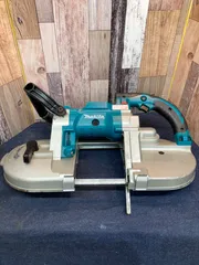 ★マキタ(makita) コードレスバンドソー PB180DZ【八潮店】のサムネイル