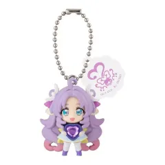 【中古】キーホルダー キュアアンサー 「名探偵プリキュア! 名探偵スイング1」