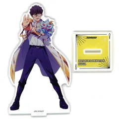 【中古】アクリルスタンド・アクリルパネル ジュウガ アクリルスタンド 「『グリッドマン ユニバース』くじクリフ 第2弾」 C-5賞