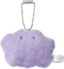 【中古】ぬいぐるみマスコット・ぬいぐるみバッジ メタモン ほわほわてのひらマスコット 「ポケットモンスター」 ポケモンセンター限定