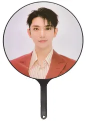 【中古】うちわ ジョシュア IMAGE PICKET(うちわ) 「SEVENTEEN WORLD TOUR [BE THE SUN] - JAPAN」