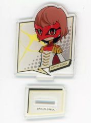 ペルソナ5R アクリルスタンド 明智吾郎 クロウ ペルソナアクスタ