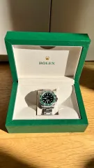 ROLEXのサムネイル