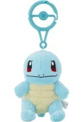 【中古】キーホルダー ゼニガメ カラビナ付きマスコット 「ポケットモンスター」