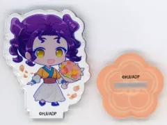【中古】アクリルスタンド・アクリルパネル 子翠 「薬屋のひとりごと×カラオケまねきねこ ミニアクリルスタンド」