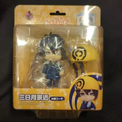 グッドスマイルカンパニー ねんどろいどこ~で 刀剣乱舞-ONLINE-　Orange Rouge 三日月宗近 内番コーデ