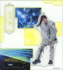 櫻坂46 村井優 UDAGAWA GENERATION アクリルスタンド - メルカリ