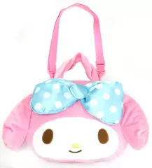 【中古】バッグ(キャラクター) 2.マイメロディ バッグ 「サンリオ当りくじ オールキャラクター当りくじ」