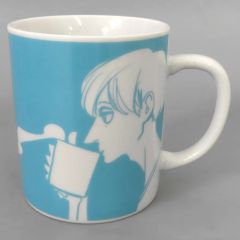 [중고] 머그컵·탕만 진·오터스 머그컵 [ACCA13구 감찰과]