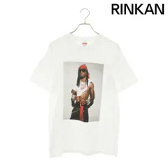 シュプリーム  25AW  Playboi Carti Tee フォトプリントTシャツ メンズ S