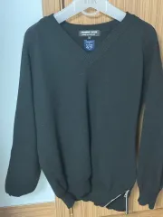 コム・デ・ギャルソン オム プリュス サイドジッパー ニット