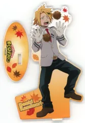 【中古】アクリルスタンド・アクリルパネル 上鳴電気 アクリルスタンド 「僕のヒーローアカデミア」 アニメイトガールズフェスティバル2019グッズ