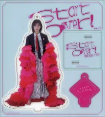 2026年最新】藤吉夏鈴 start over アクリルスタンドの人気アイテム