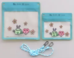 【中古】バッグ 大沼晶保(櫻坂46) Pakeセット 「3rd YEAR ANNIVERSARY LIVE」