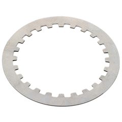 NSR50.NSF100ジュラルミンクラッチプレート NSR50.NSF100ジュラルミンクラッチプレート - メルカリ