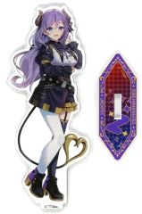 ホロライブ ラプラスダークネス アクリルスタンド - メルカリ