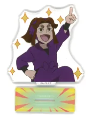 【中古】アクリルスタンド・アクリルパネル 平滝夜叉丸 「忍たま乱太郎原画展 ～アニメ放送30年ありがとうの段～ 30シリーズ アニメシーンアクリルスタンドコレクションB」