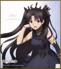 [중고] 종이 제품 [단품] 아처/이슈탈(파티) 미니 색종이 [Fate/Grand Order - 절대 마수 전선 바빌로니아-×로손 컨트리 마암 코코아] 동고품