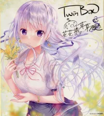 2026年最新】twinbox 画集の人気アイテム - メルカリ