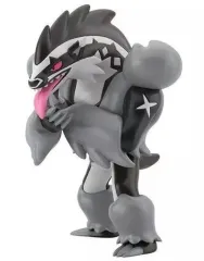 【中古】食玩 トレーディングフィギュア [単品] タチフサグマ 「ポケモンスケールワールド ガラル地方 ネズ＆タチフサグマ」 プレミアムバンダイ＆ポケモンセンター限定 同梱品