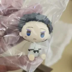 一番くじ 鬼滅の刃 霹靂兄弟編 D賞 獪