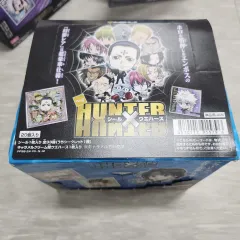 HUNTER×HUNTER ウエハースカード 20枚 未開封