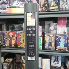 少年ジャンプ展 HUNTER×HUNTER B2ポスター
