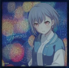 C106 彩蝶の箱庭 MAIRO 八雲べに 特典A4イラストカード ぶいすぽっ