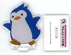 [중고] 아크릴 스탠드 아크릴 패널 펭귄 2호 아크릴 스탠드 [극장판 RE:cycle of the PENGUINDRUM]