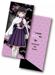 抱き枕 鬼滅の刃×CRAFTHOLIC 栗花落カナヲ クラフトホリック L - メルカリ