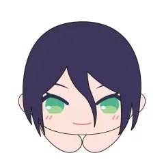 【中古】ぬいぐるみマスコット・ぬいぐるみバッジ レゼ 「劇場版チェーンソーマン はぐキャラコレクション」