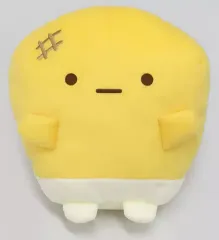 【中古】クッション・抱き枕・本体 こーん クッション 「すみっコぐらし すみっコくじ part22」 のこりものなかま賞