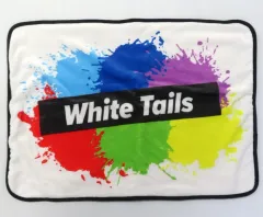 White Tails 武道館 ガチャ ブランケット 2026年最新】ワイテルズ武道館の人気アイテム - メルカリ