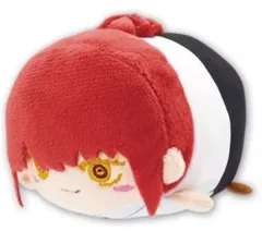 【中古】ぬいぐるみマスコット・ぬいぐるみバッジ マキマ むぎゅっとマスコット 「チェンソーマン」
